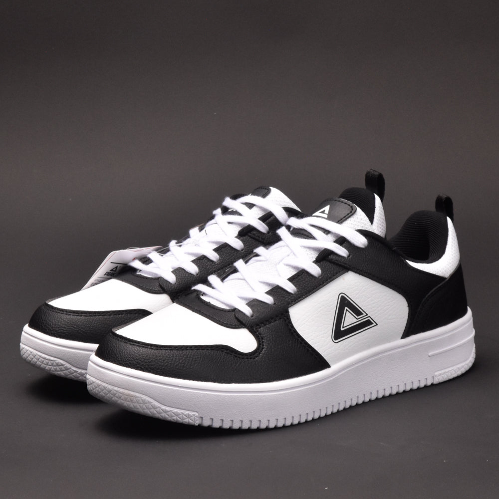 CULTURE SHOES - PEAK - E234858B BLACK/WHITE