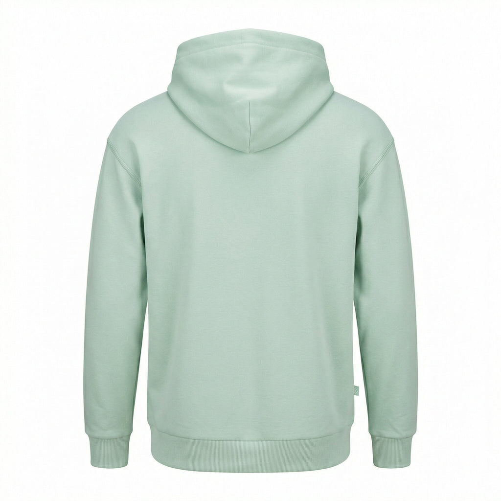 PEAK HOODIE SWEATER - FW6251201-00DM