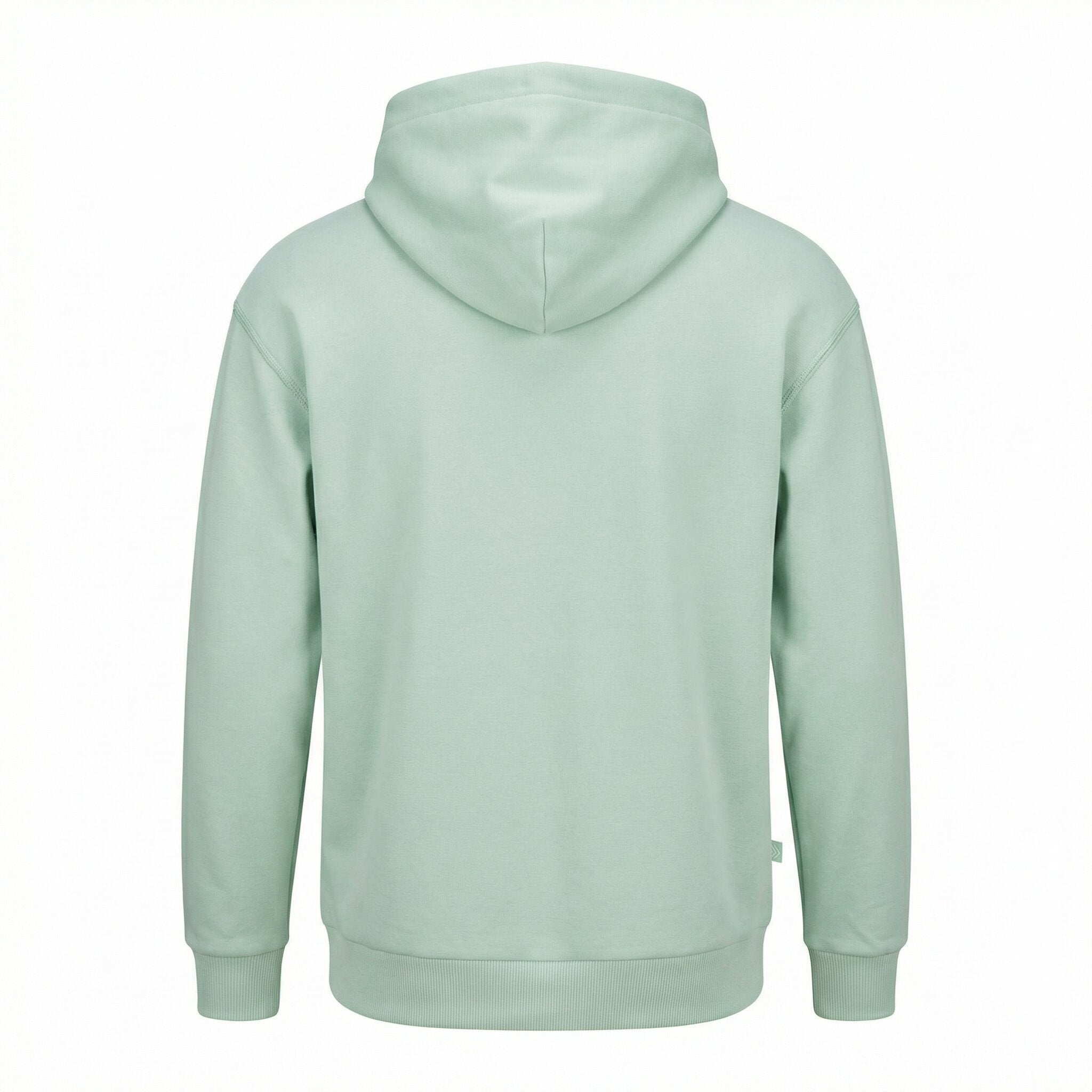 PEAK HOODIE SWEATER - FW6251201-00DM