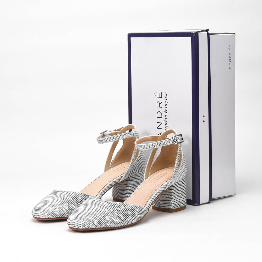 ANDRÉ SANDALES MARITZIA FEMME - 52119475630