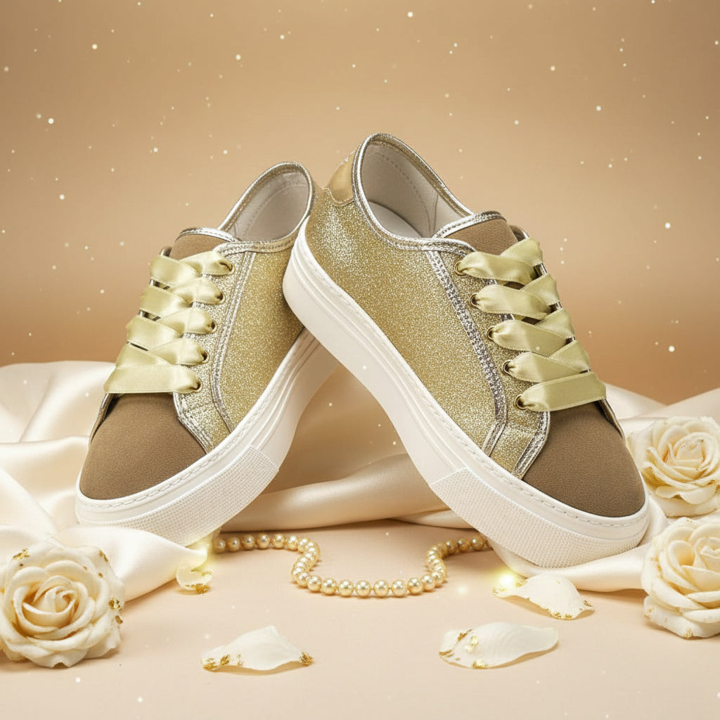 ANDRÉ BASKETS JENNA FEMME - 52149603631