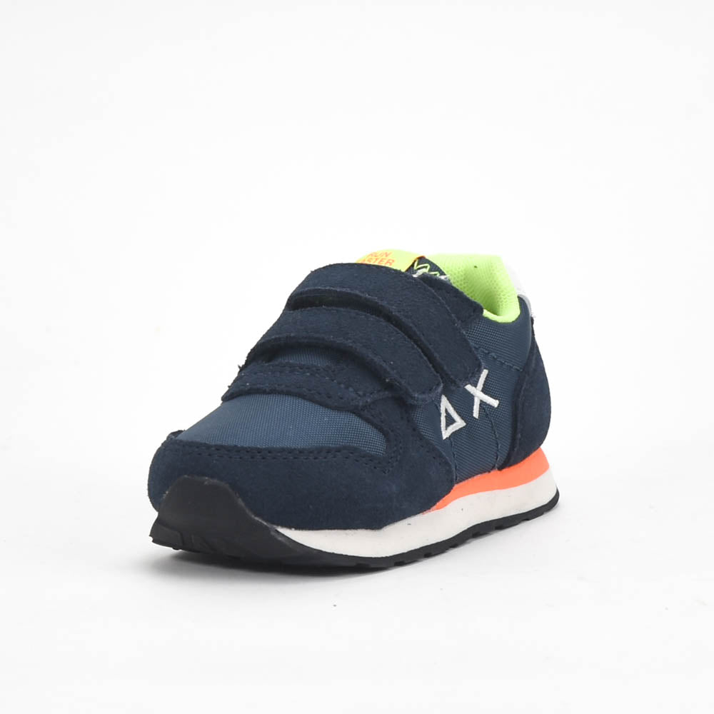 SUN68 SHOES - Z35302F-07
