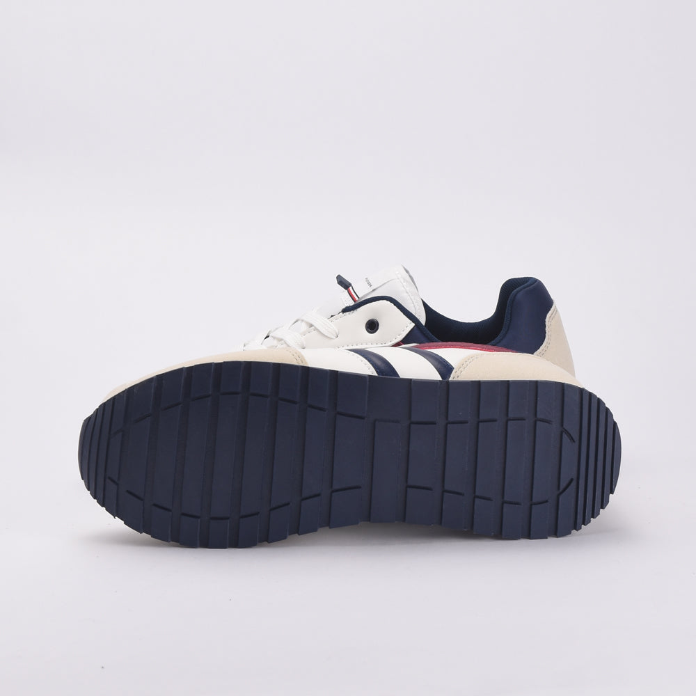 TOMMY HILFIGER FOOTWEAR - T3X9-33664-1269B05