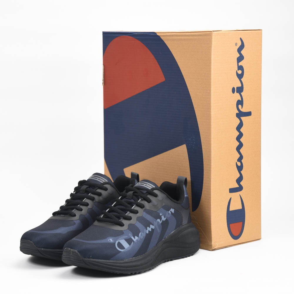 Champion Syphon Script Low Sneakers - S22308-KK001