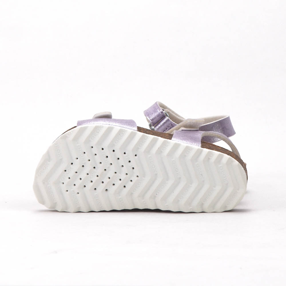 Geox J Adriel Girl Sandals - J028MC000BJ-C8020