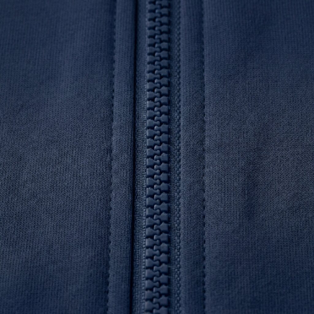 PEAK KNITTED TRACKSUIT NAVY - FW94067-Y443