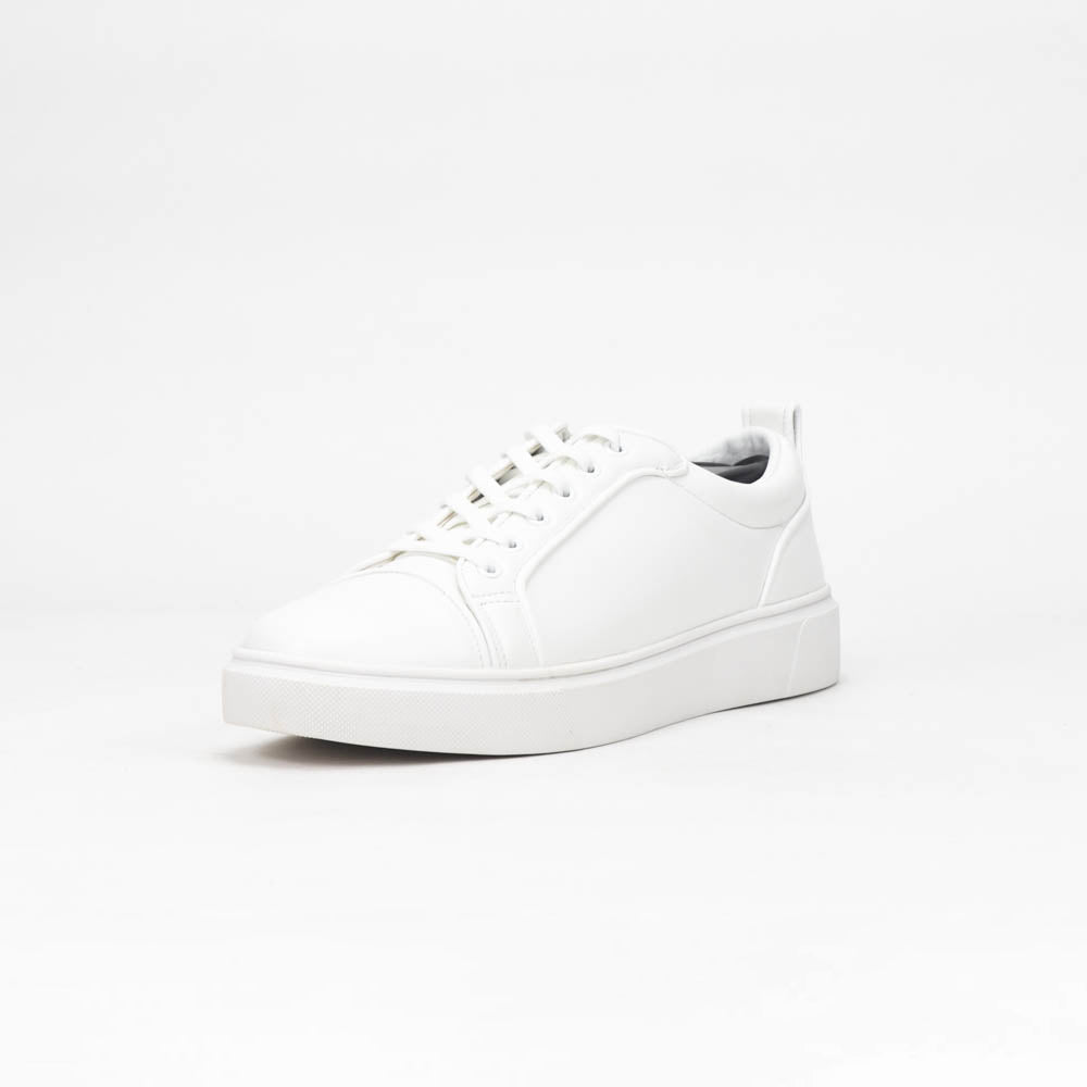 MASSIMO CHAUSSURES - YP4286-WHITE
