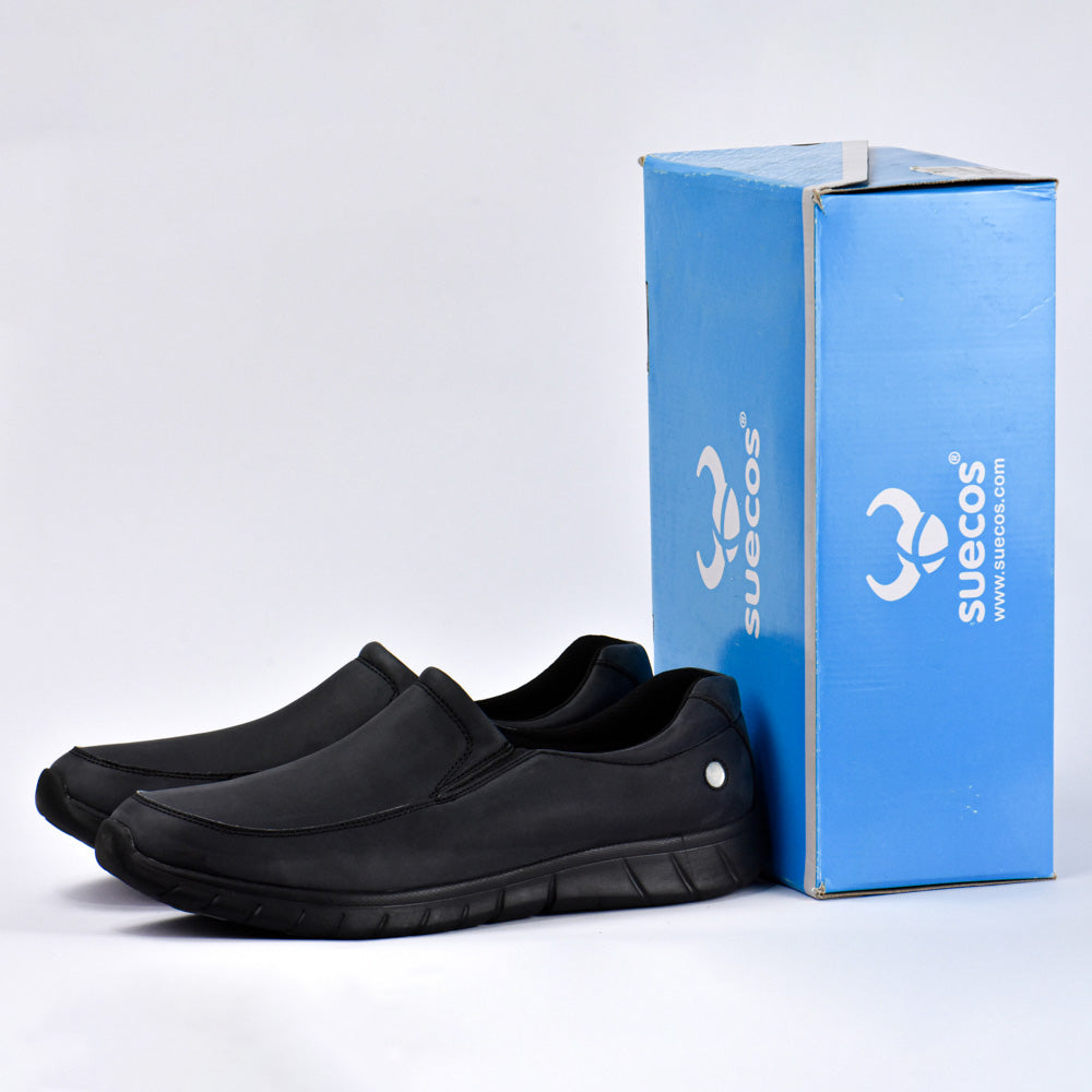 SUECOS BLACK-NEGRO - 1566-BLACK-NEGRO