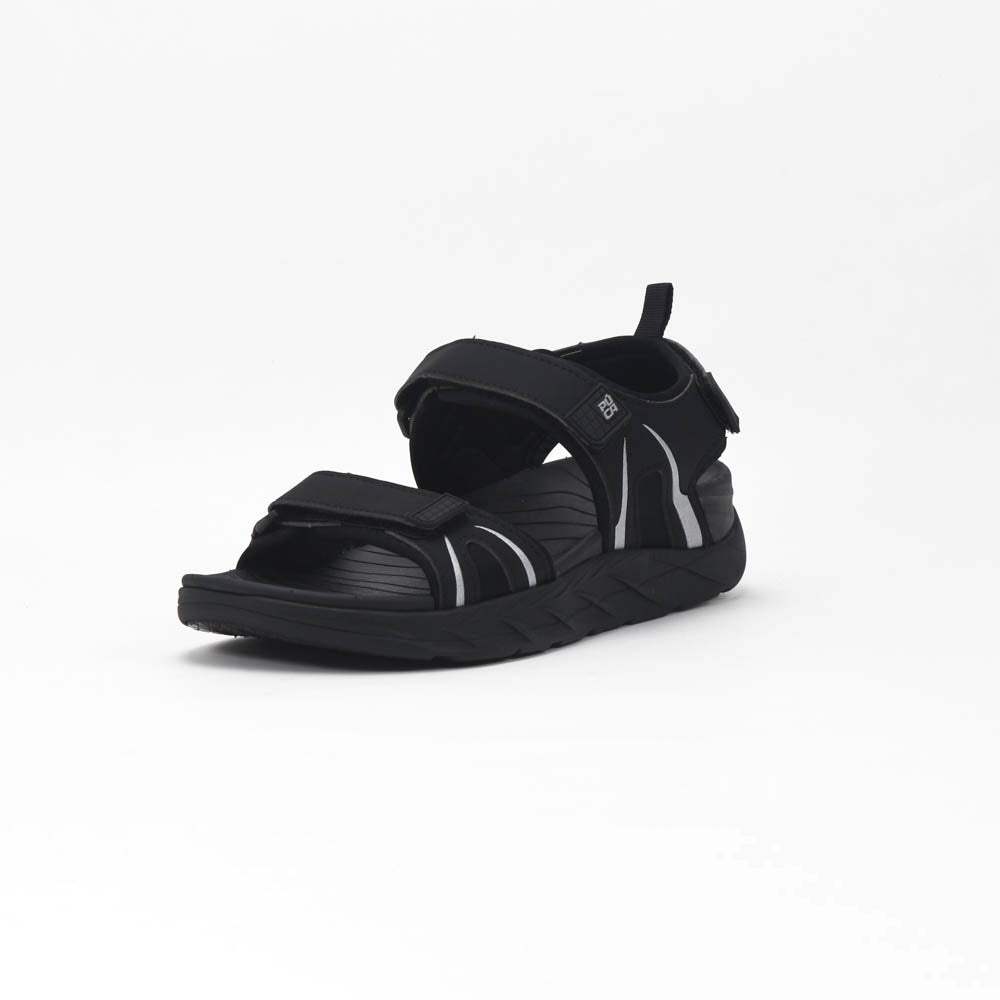 Puca Sandales Fangs Black - 11288