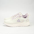 PEAK TRAINING RUNNING SHOES-WHITE/PURPLE - EXT54428H-Z524