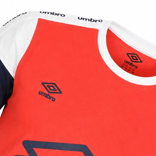 UMBRO POLO - UMA241B009-005