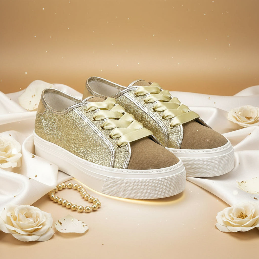 ANDRÉ BASKETS JENNA FEMME - 52149603631