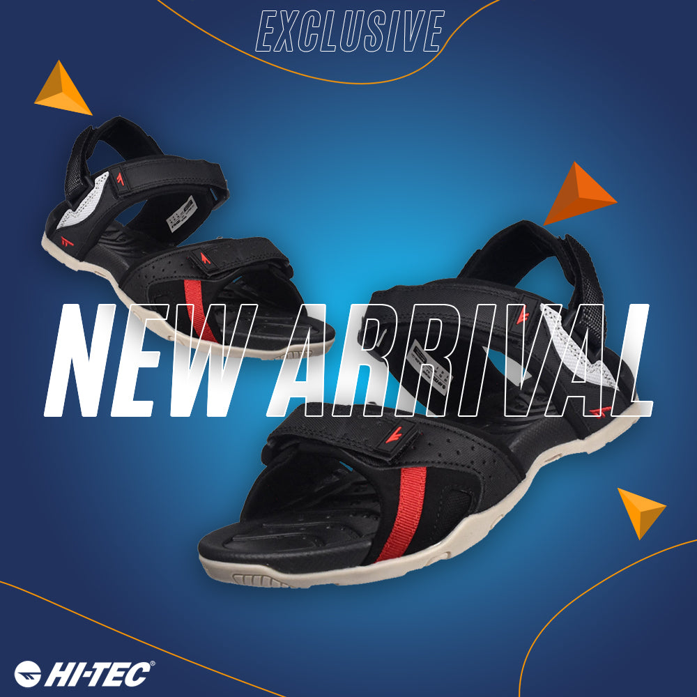 SANDAL HI TEC - O012894