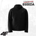 Veste 4F L Black - SS-24-005 BLACK