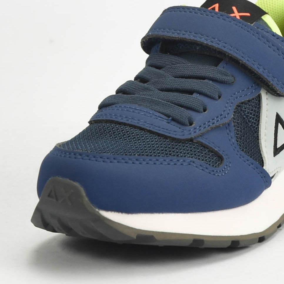SUN68 SHOES - Z35313K