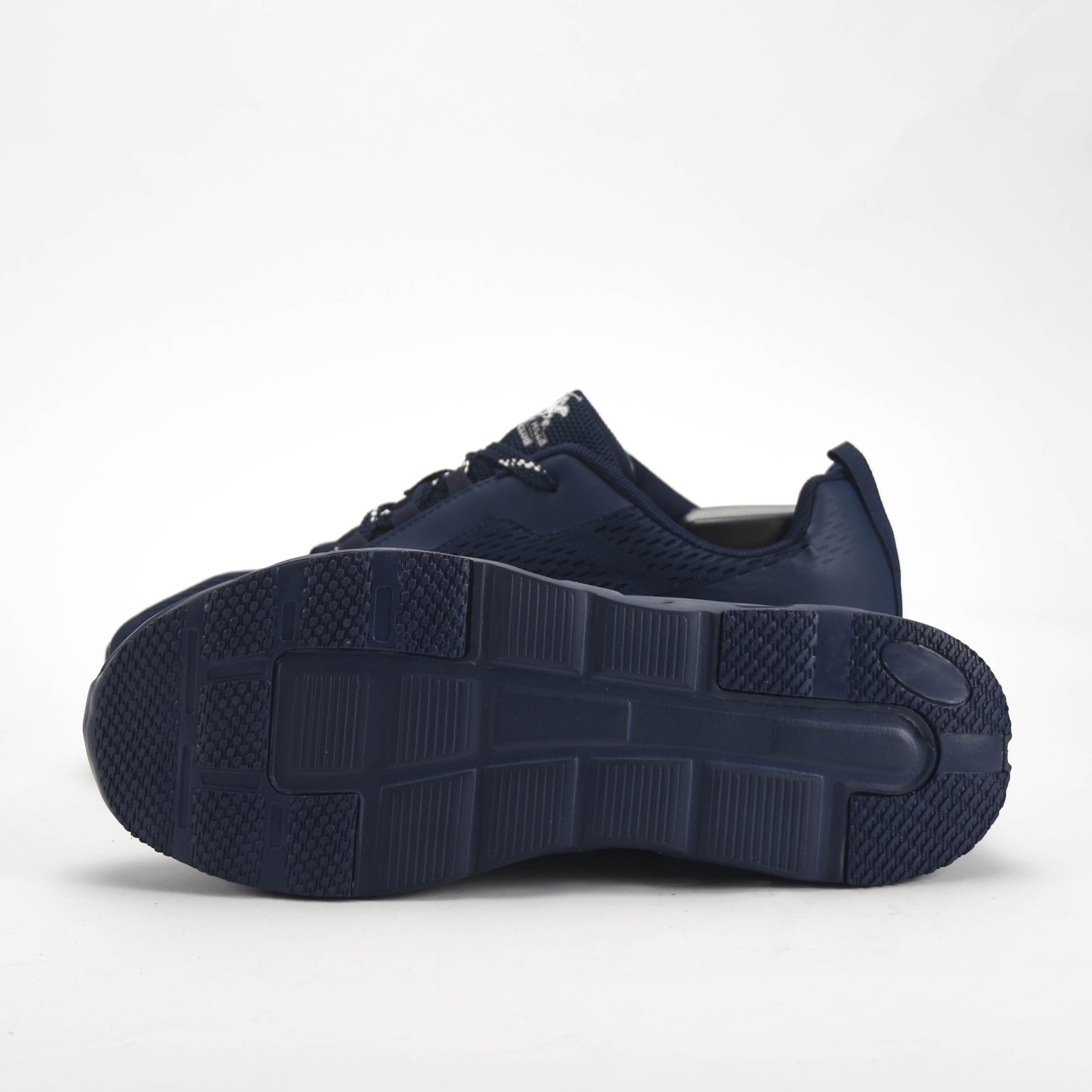 POLO BASKETS POUR HOMME - BPLR23-137