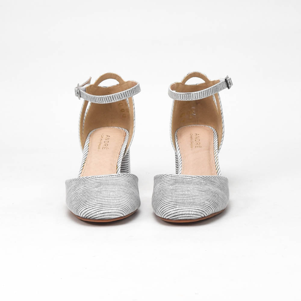ANDRÉ SANDALES MARITZIA FEMME - 52119475630