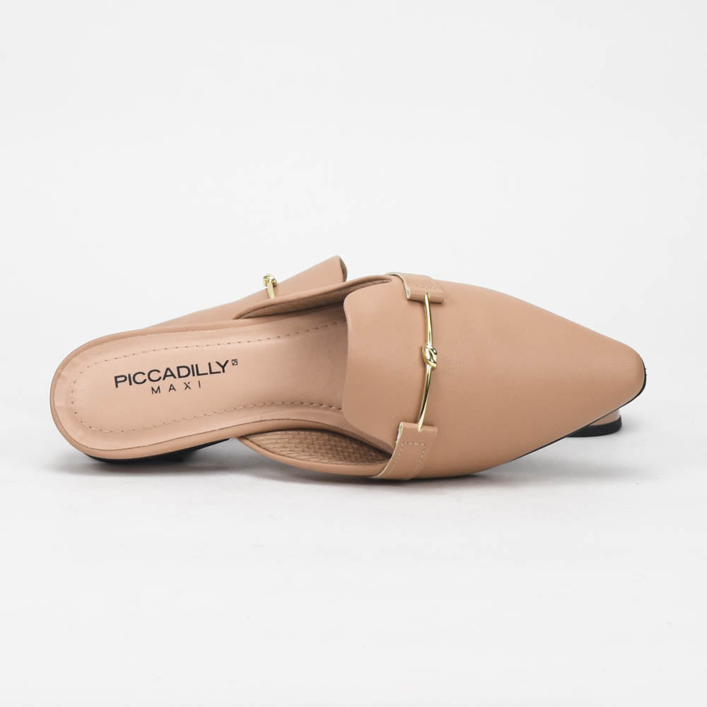 PICCADILLY SABOTS FEMME SILVIA - 279013-0006