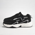 KEEP SHOES - B463-BW
