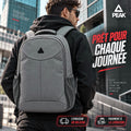 PEAK BACKPACK - B1262130-X928