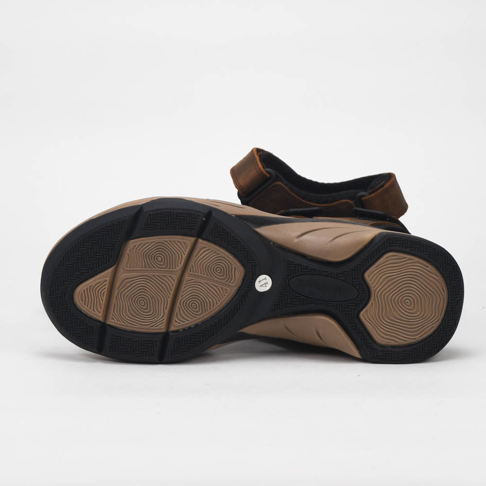 LUMBERJACK SANDALE HOMME BOGART - SMB5006-003-CE001