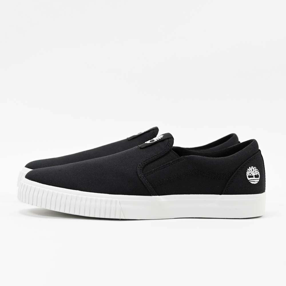 Timberland Mylo Bay Slip-On Canvas Shoes - A662W-EK7