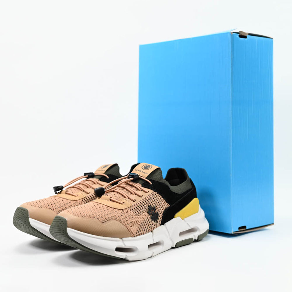 Lumberjack Casual Sneakers - 101938271