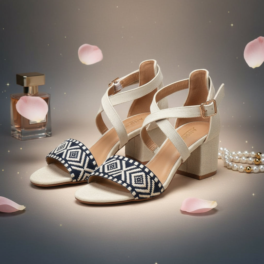 ANDRÉ SANDALES PAOLITA FEMME - 52314686650