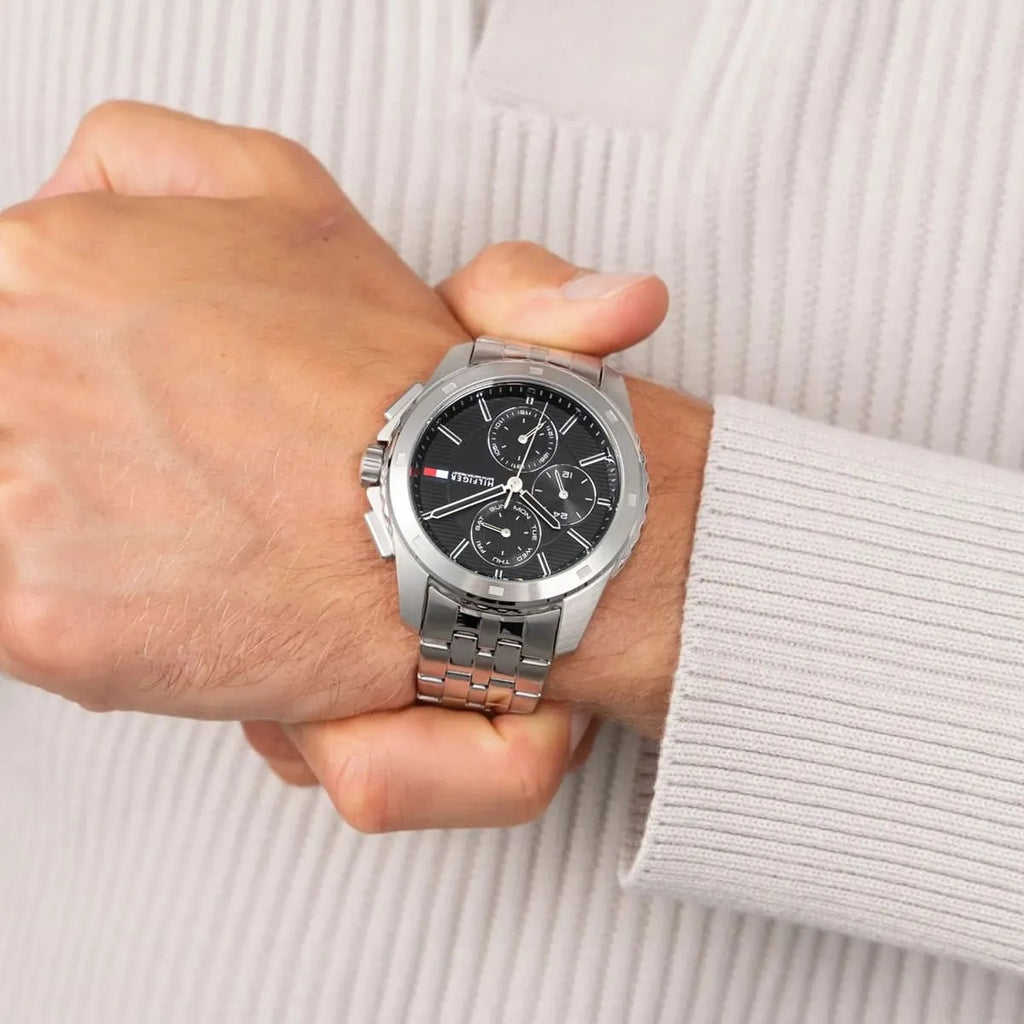 MONTRE TOMMY HILFIGER - 1710620