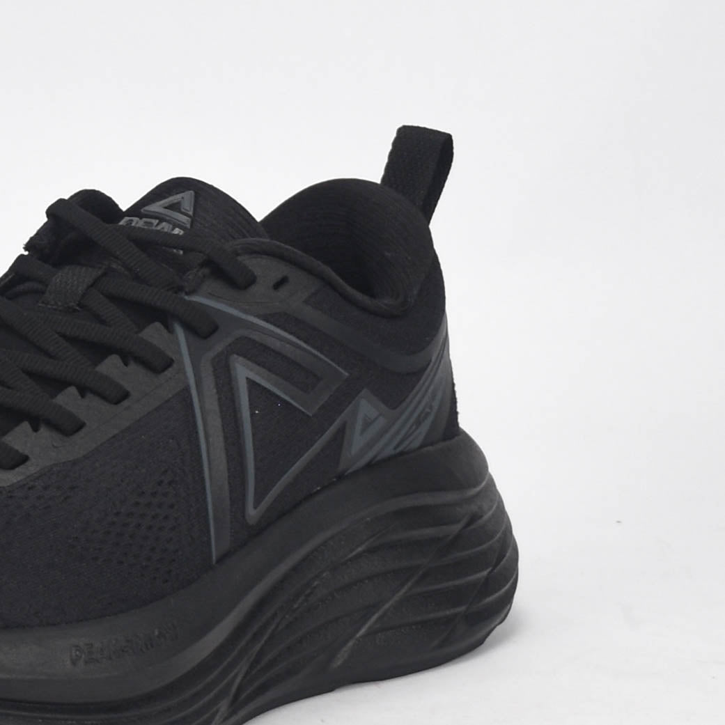 Peak Turbo All Black - ET49327H-Y291