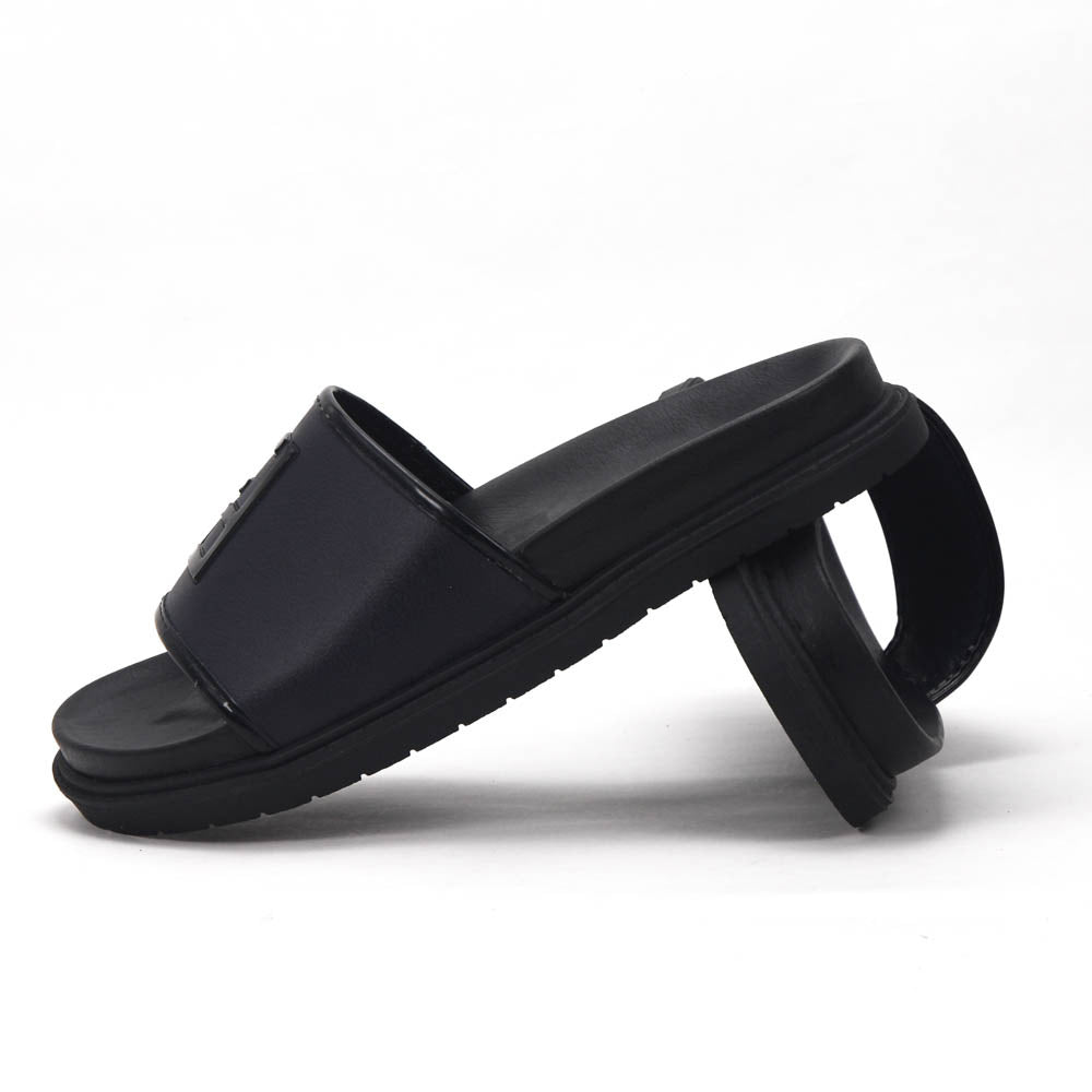 CLAQUETTES POUR HOMME - FF-04-BLEU