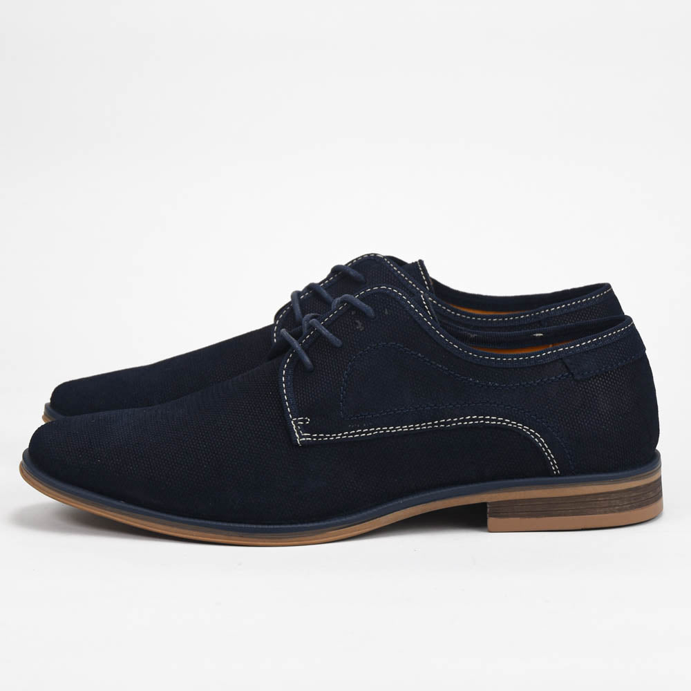 ANDRÉ CHAUSSURE CLASSIQUE HOMME BALAGNE MARINE - 51132430402