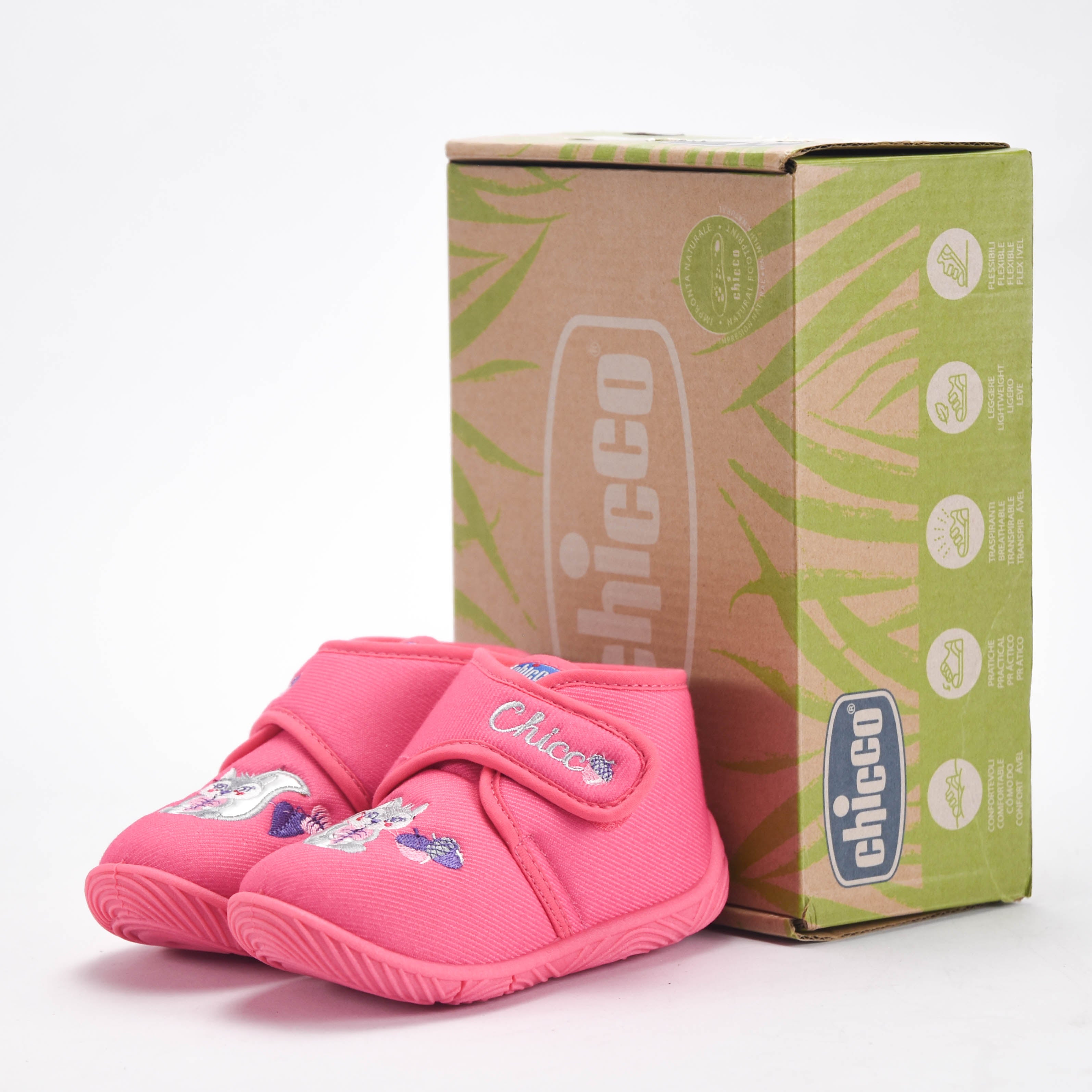 CHICCO CHAUSSURES POUR ENFANT - 01066010000000-170
