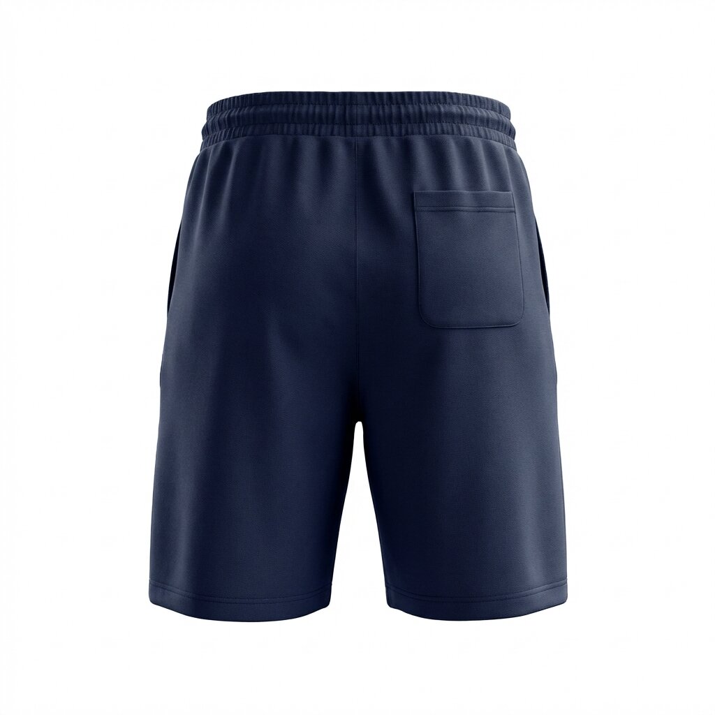 UMBRO SHORT - UMA241B101-02A