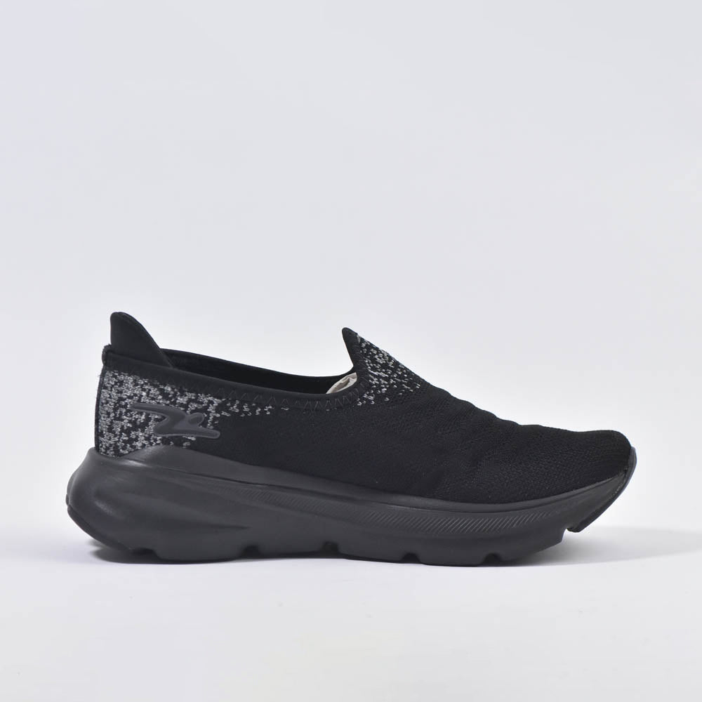 FIT ENERGY PRETO/GRAFITE - 10004F-167