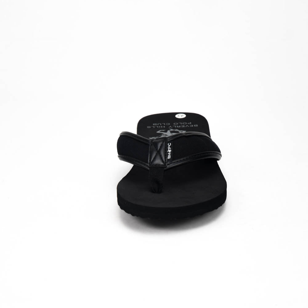 BEVERLY HILLS POLO CLUB TONG HOMME - 2481-BLACK