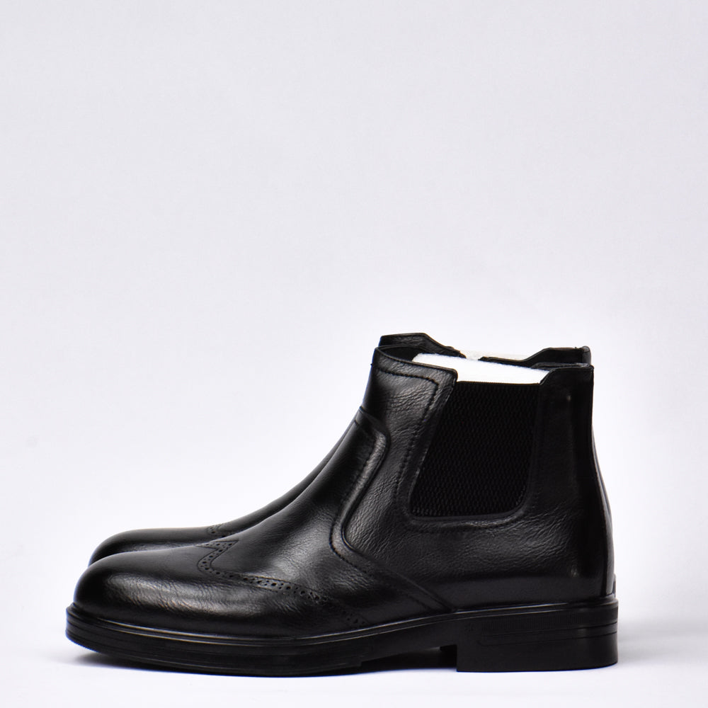 DOCK MASTER Signature Step - A8-4839NXBLACK