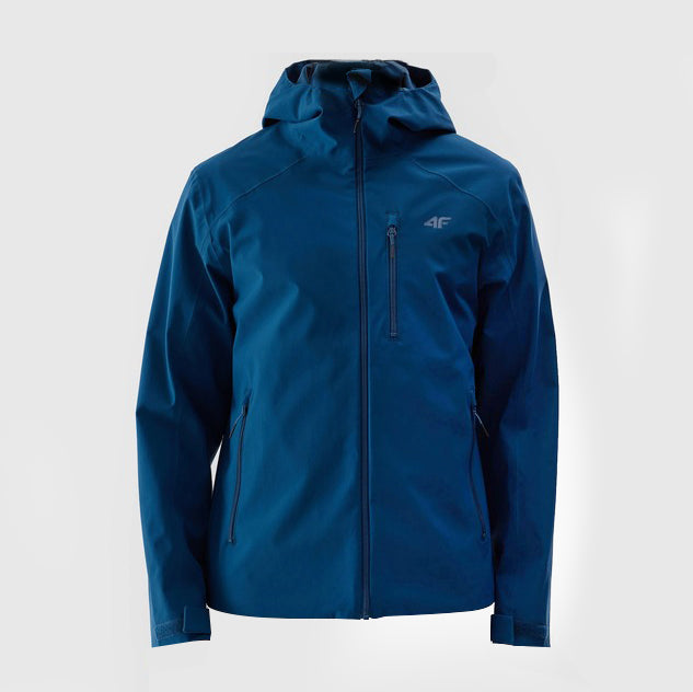 Veste 4F L Bleu - SS-24-006 BLEU