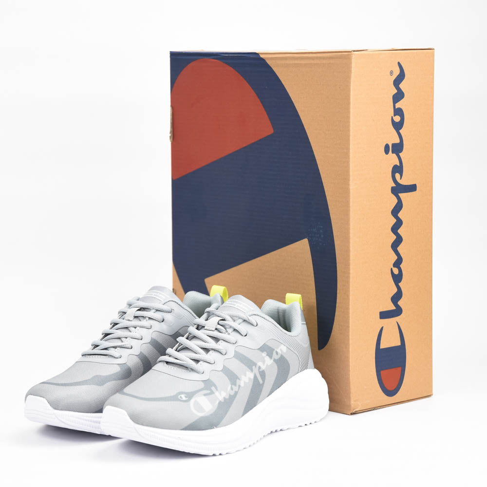 Champion Sneakers Syphon Script Low - S22308-ES003