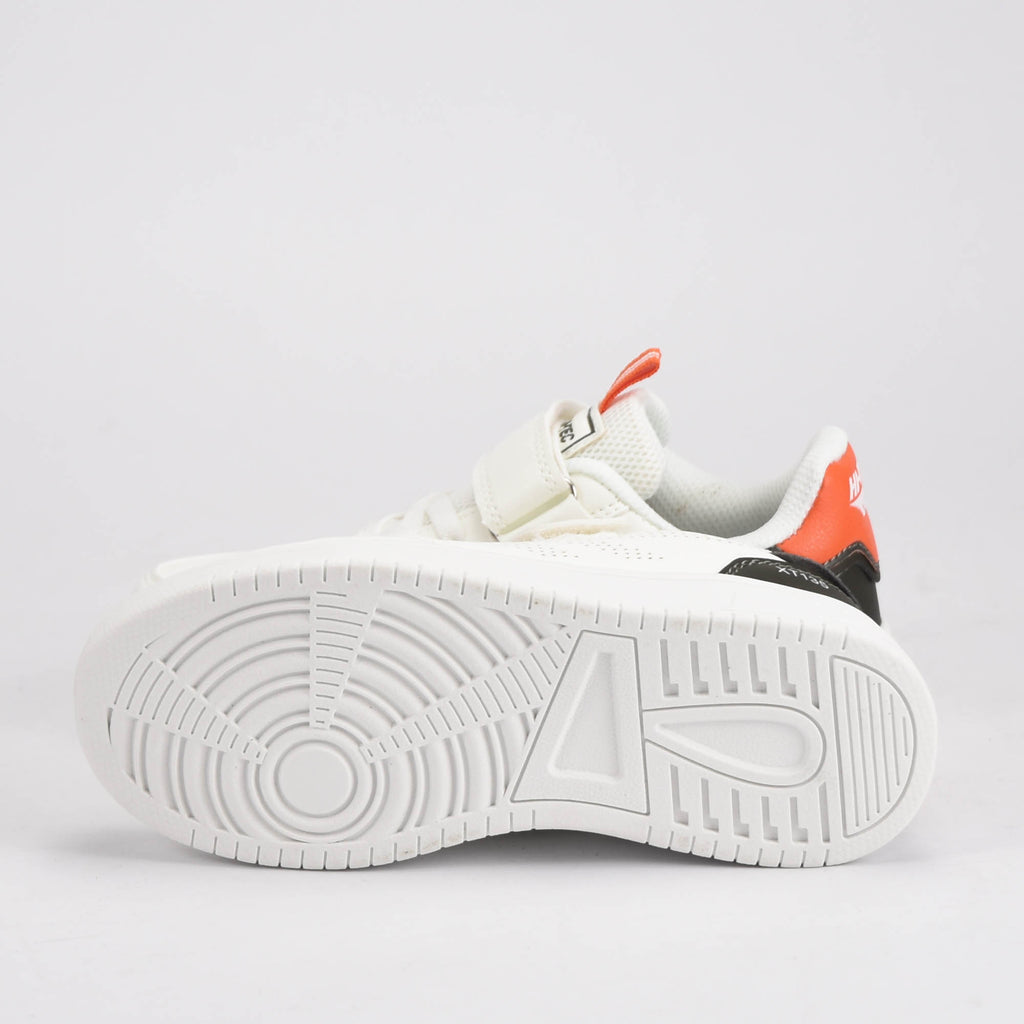 HI-TEC BASKET - L015191