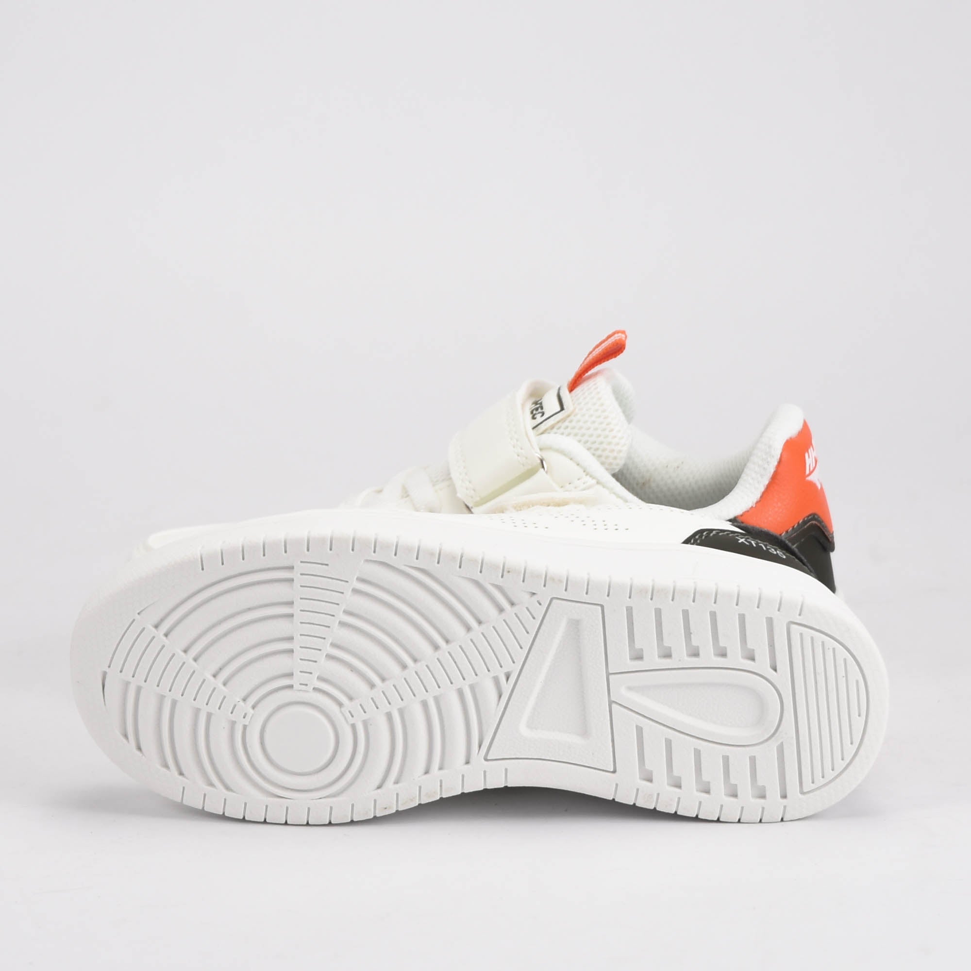 HI-TEC BASKET - L015191