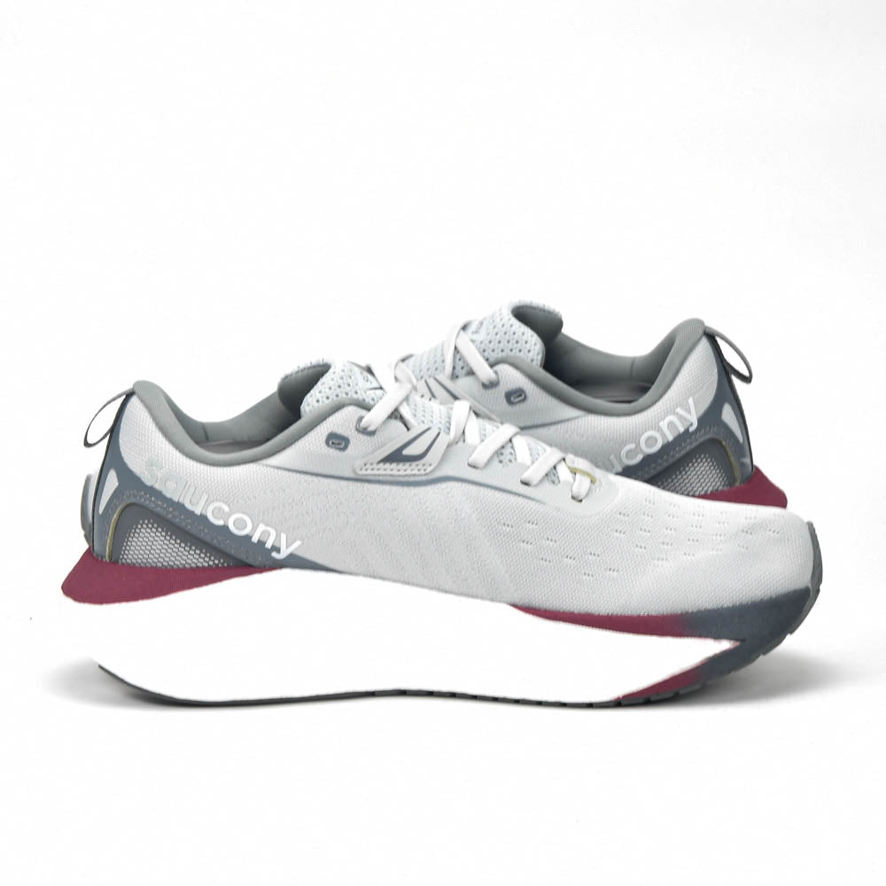 Saucony Running Shoes Triumph 22 Cloud Currant - S20964-210