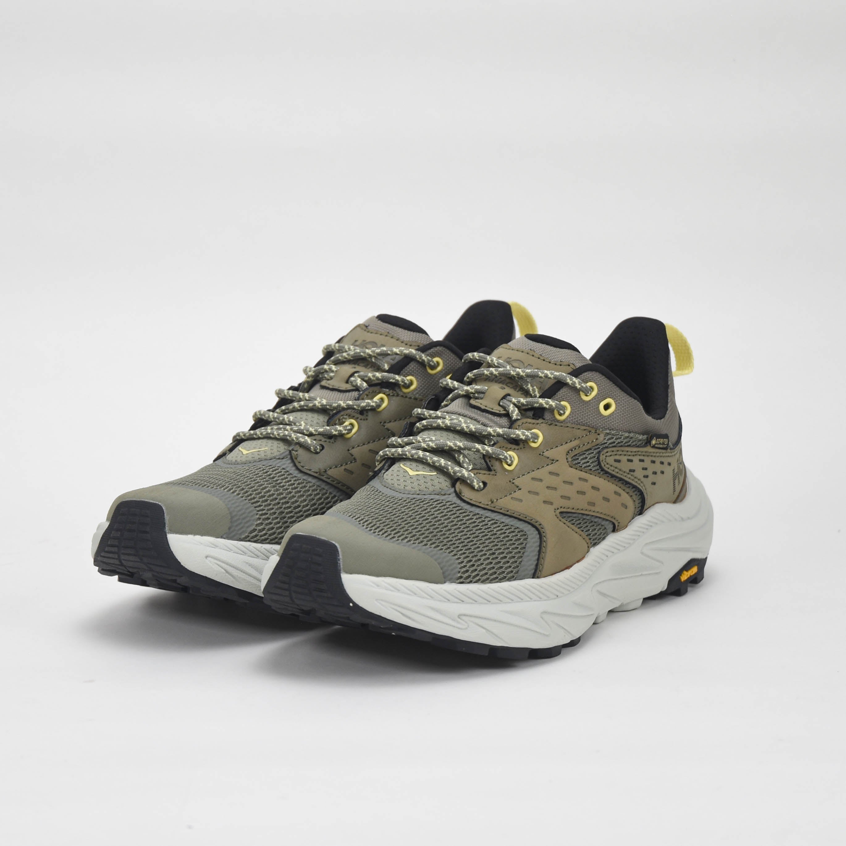 HOKA SHOES - 1141632-OHMR