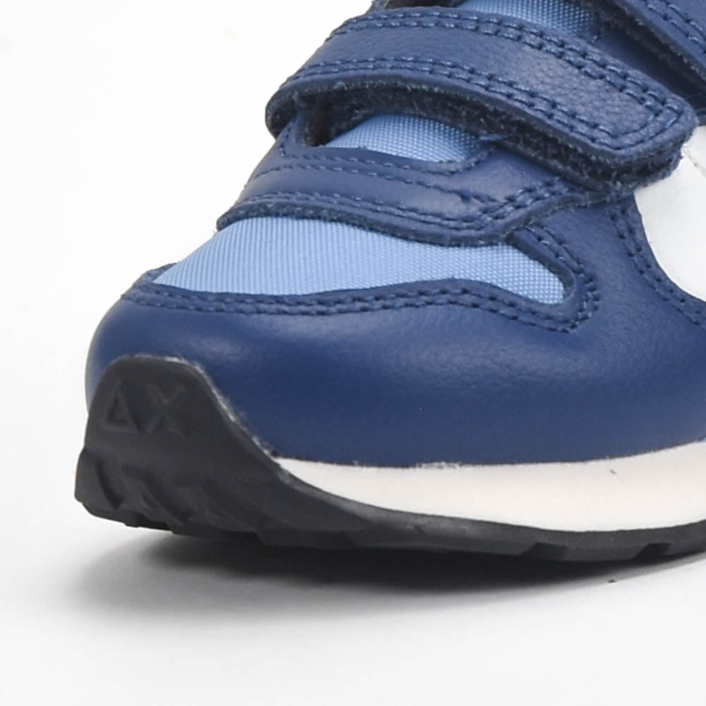 SUN68 SHOES - Z35306B-07