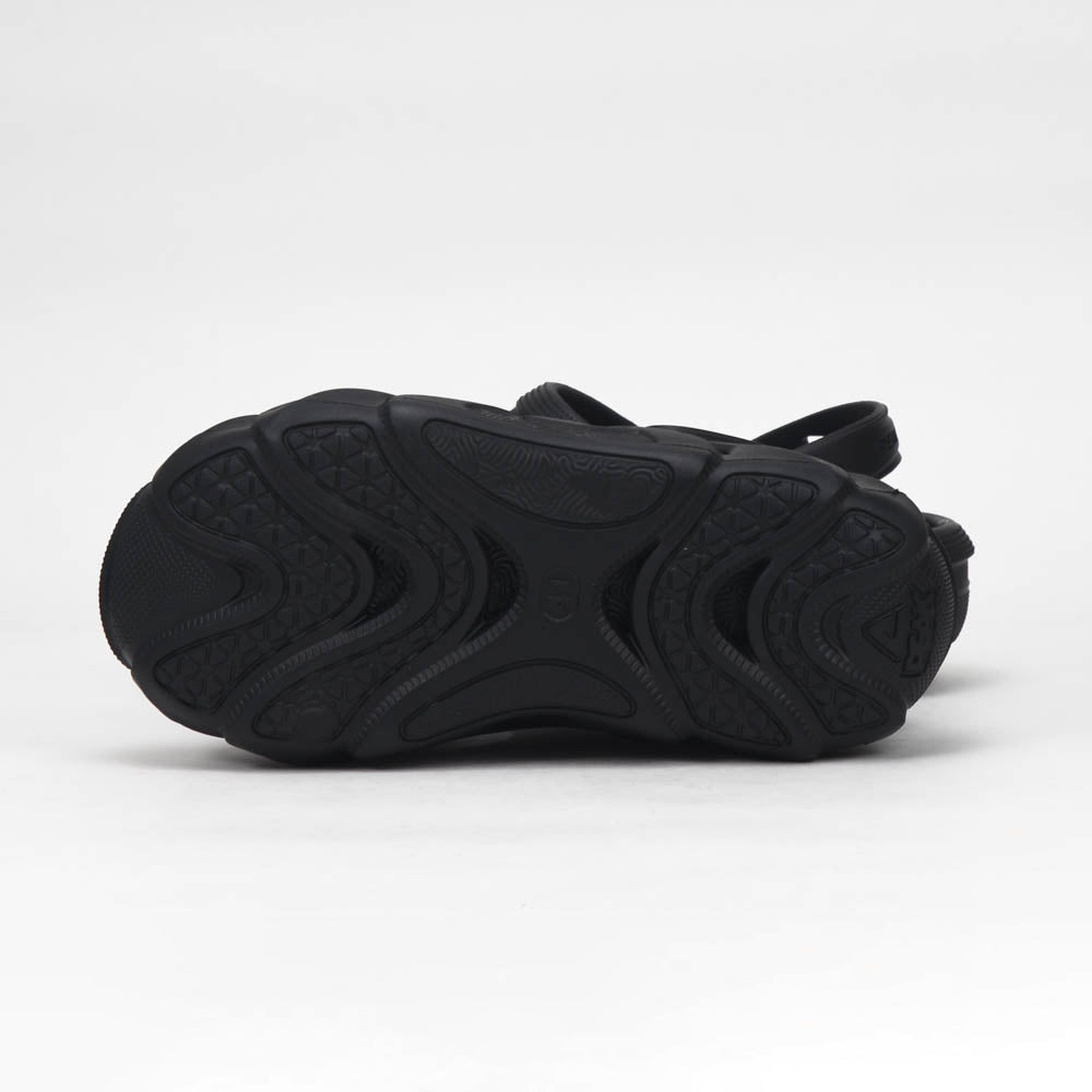 Peak Sandals Black - ET42811L-Y291