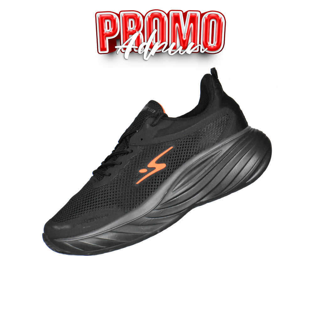 POWER FLY ADRUN - 10103M-1670