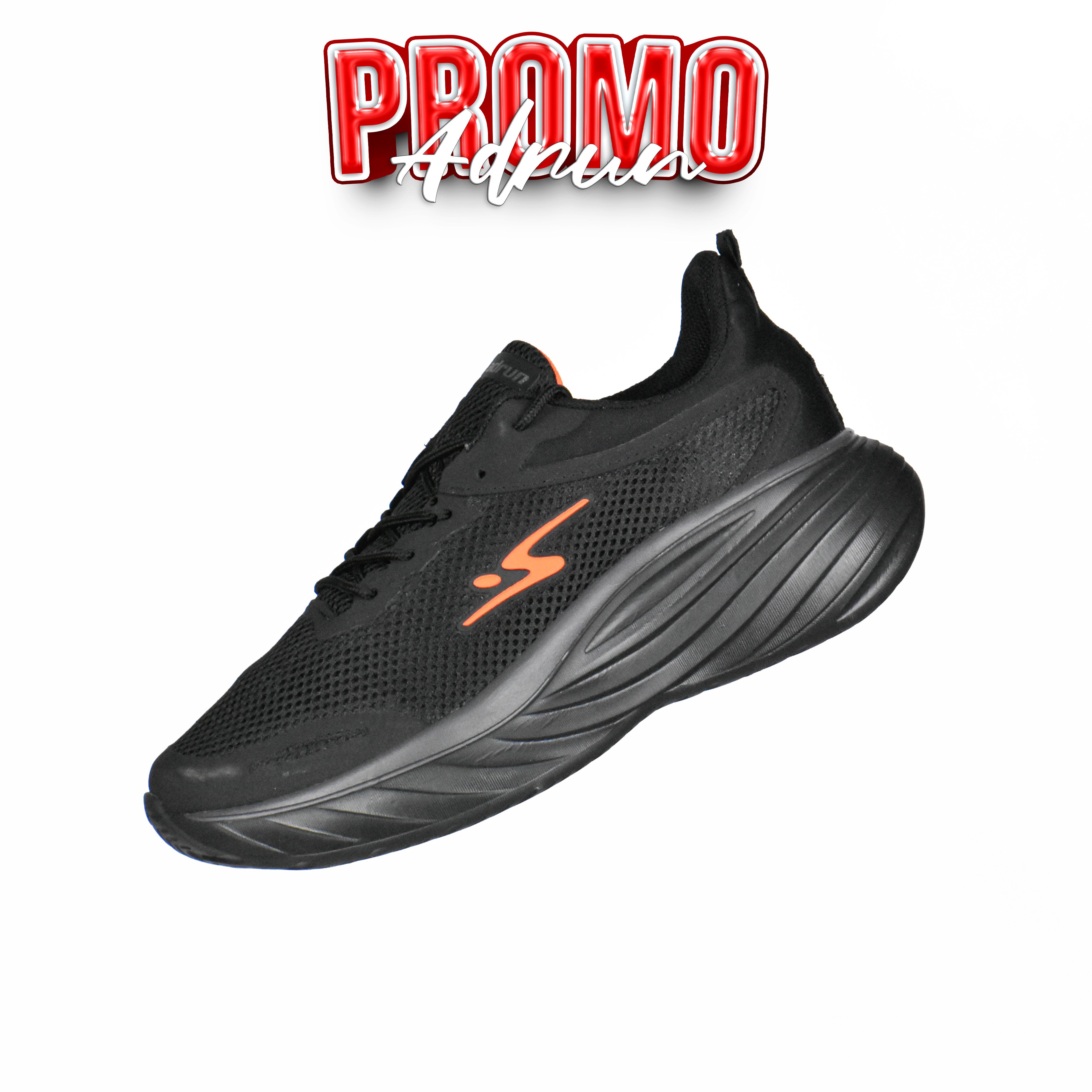 POWER FLY ADRUN - 10103M-1670