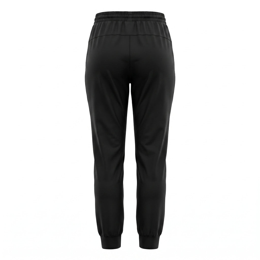 Peak Knitted Pants Black - FW3253781-0020