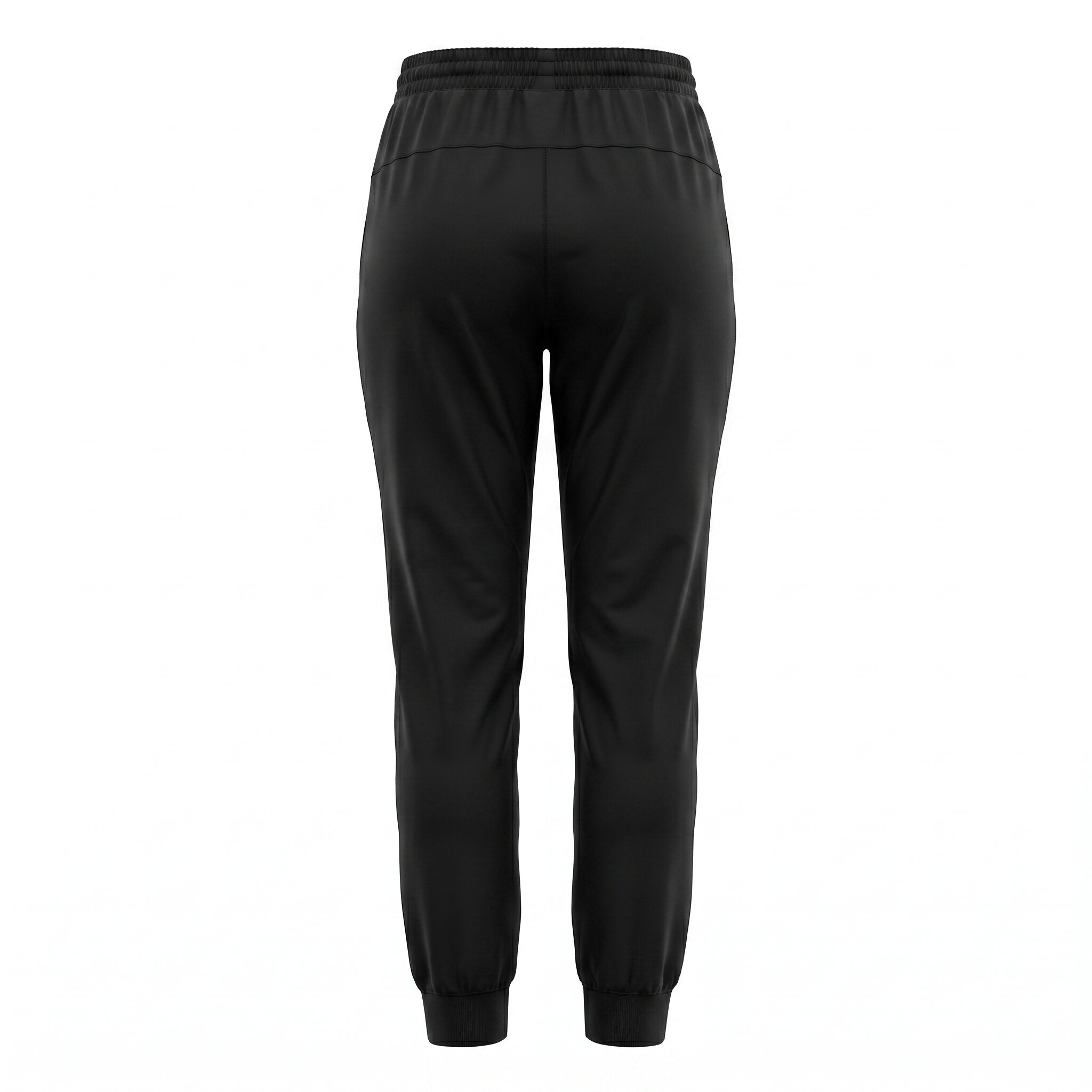 Peak Knitted Pants Black - FW3253781-0020