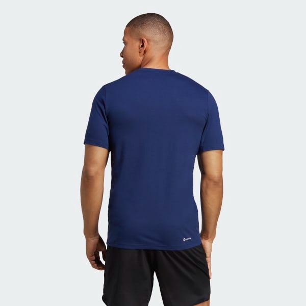 T-shirt de training avec logo Train Essentials Feelready - IB8275
